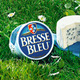 bresse bleu