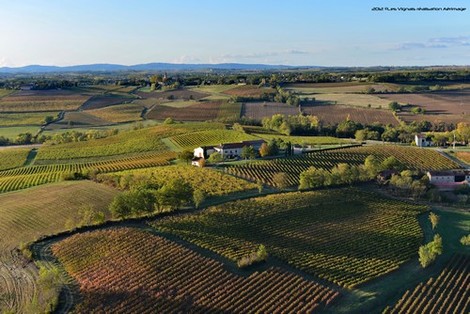 Chateau les Vignals