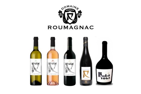 Domaine Roumagnac