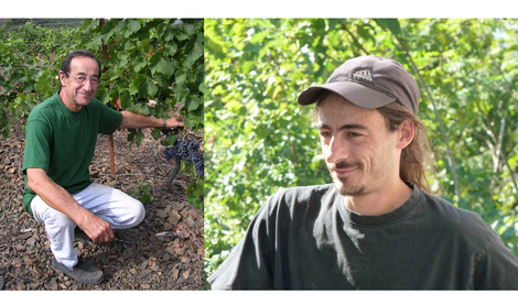 Domaine Valambelle