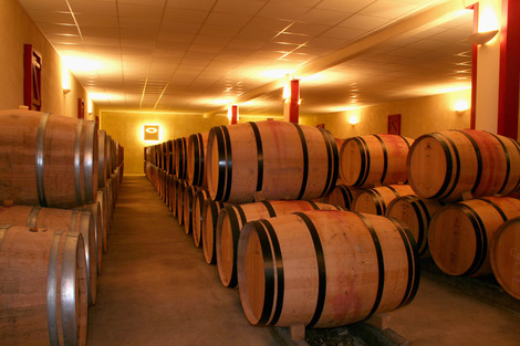 Château Lafargue