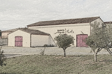 Domaine les Maillols
