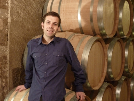 Domaine Thevenot le Brun