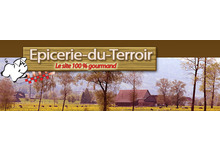 Epicerie du terroir