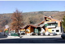 Coopérative laitière de Haute Tarentaise