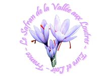 Le Safran de la Vallée aux Loutres - Safran d'Eure et Loir