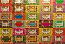 Kusmi Tea