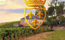 CHARLES DE VALLIERE