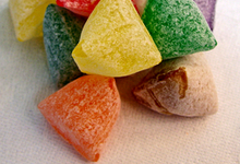 CONFISERIE BONTE