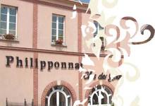CHAMPAGNE PHILIPPONNAT