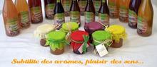 Les jus du Gâ