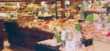 Les fromagers de France