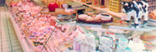 Les fromagers de France
