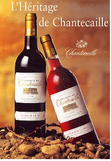 le vin de girond