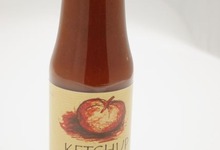 ketchup fermier