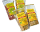Biscru, tuiles deshydratées sans gluten