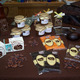 chocolats du bellay