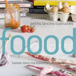 FOOOD, Petits larcins culinaires