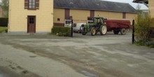 Les producteurs fermiers