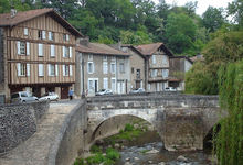 Confolens pittoresque