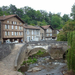 Confolens pittoresque