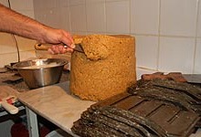 Artisan Confiseur Chocolatier Loubassane