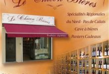 Le Chicon bières