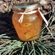 confiture safranée