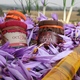 gourmandises safranées