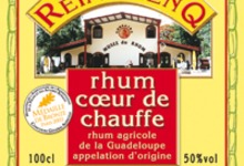 Distillerie Reimonenq musée du rhum