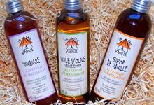 La case à vanille