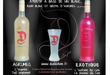 Fiche de présentation