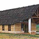 La ferme en terre de la Bodétrie