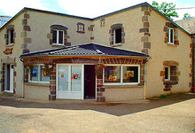 Ferme de l'Oustaou, Laurent Planeix