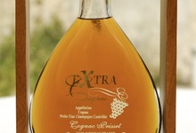 Cognac Prisset