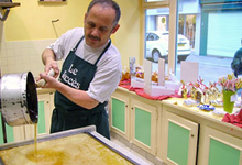Le succès Berckois