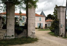 Logis de Mortier