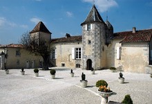 Le Maine Giraud