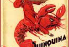 FRADIN GASTRONOMIE ET ASSOCIES. DUHOMARD