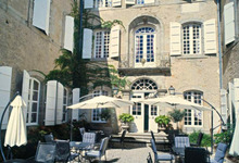 Ciel D'or (Le) Relais Royal