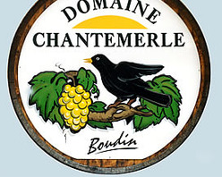 Le Domaine de Chantemerle