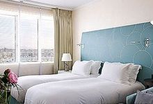 Sofitel Marseille Vieux Port Les Trois Forts