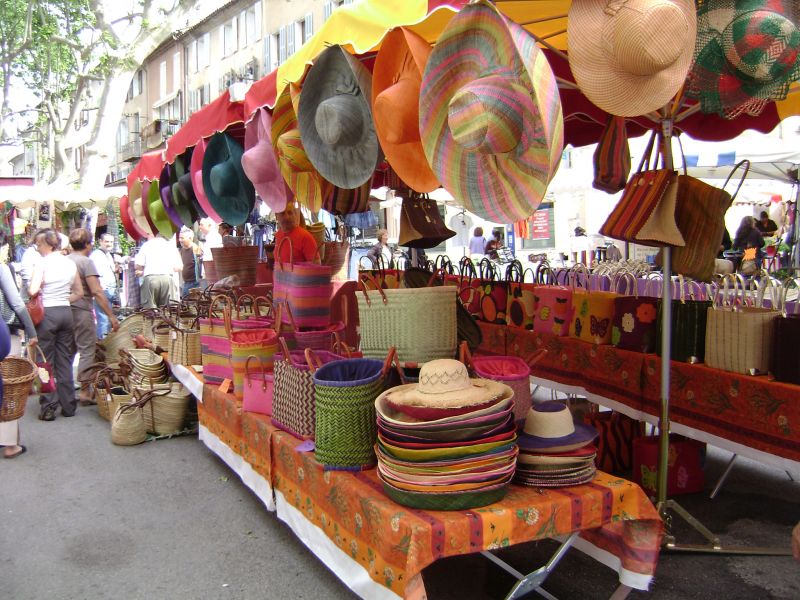 Rencontre baroudeur