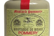 Moutarde De Meaux
