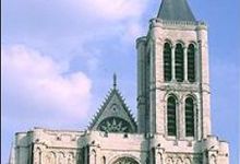 Basilique Saint-Denis