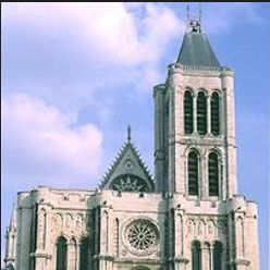 Basilique Saint-Denis