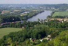 Le Parc Naturel Régional du Vexin français