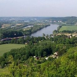 Le Parc Naturel Régional du Vexin français