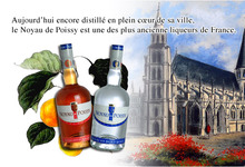 Noyau de Poissy