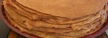 crepes